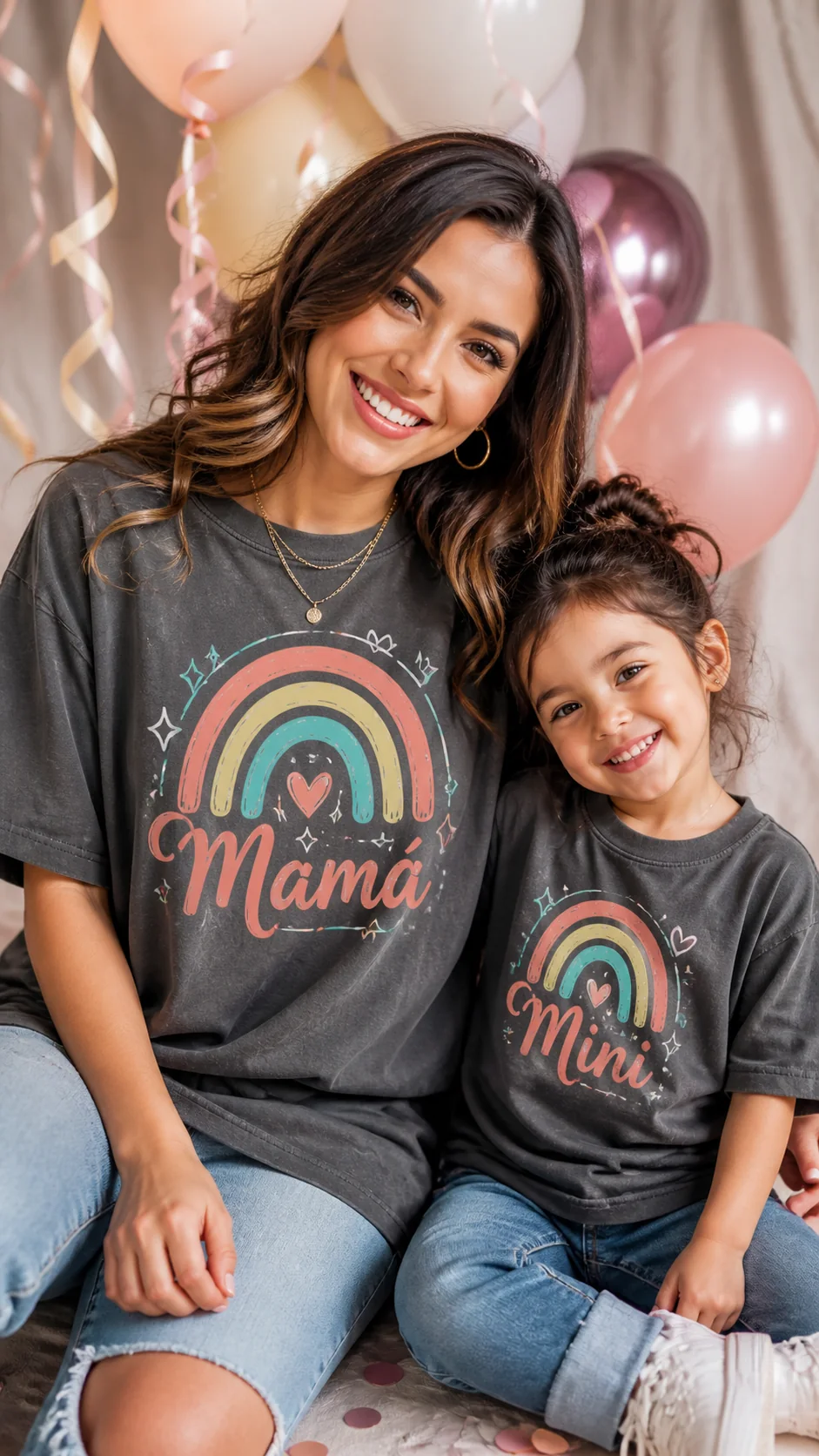 Playeras personalizadas